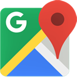 logo google maps